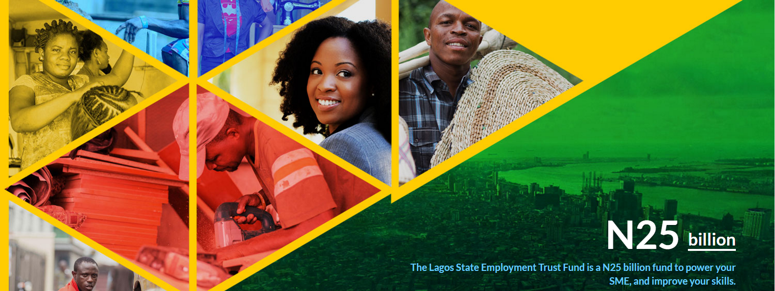 Apply: LSETF Micro-Entreprise loans 2024 for Entrepreneurs